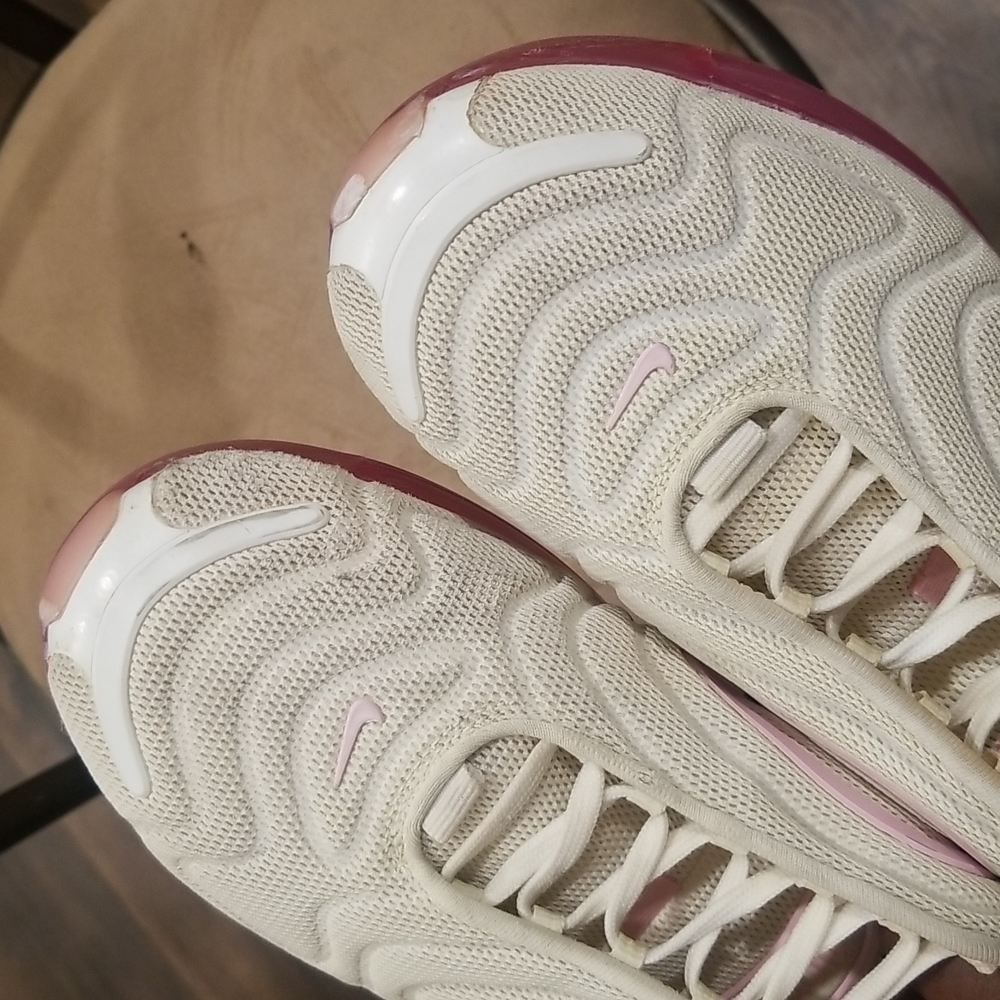 Women's Nike Air Max 270 sneakers sz 10 - Picture 9 of 12